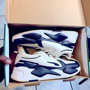 Puma RSX